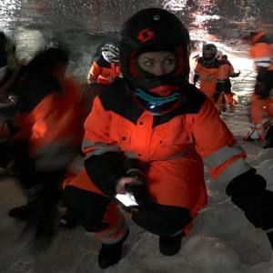 Meet your Posher, Melinda